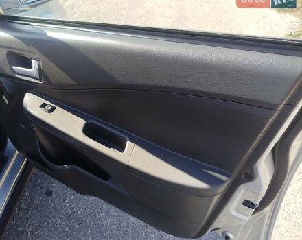 Чері Е5 2012 у Прилуках на Automoto.ua Сірий Чері Е5, об'ємом двигуна 1.5 л та пробігом 245 тис. км за 2999 $, фото 2 на Automoto.ua