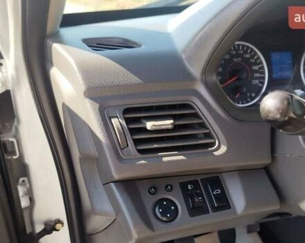 Чері Е5 2012 у Прилуках на Automoto.ua Сірий Чері Е5, об'ємом двигуна 1.5 л та пробігом 245 тис. км за 2999 $, фото 1 на Automoto.ua