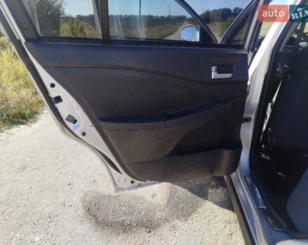 Чері Е5 2012 у Прилуках на Automoto.ua Сірий Чері Е5, об'ємом двигуна 1.5 л та пробігом 245 тис. км за 2999 $, фото 20 на Automoto.ua