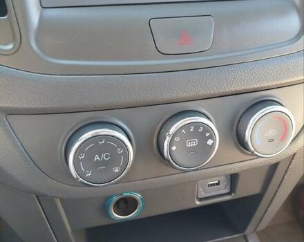 Чері Е5 2012 у Прилуках на Automoto.ua Сірий Чері Е5, об'ємом двигуна 1.5 л та пробігом 245 тис. км за 2999 $, фото 7 на Automoto.ua