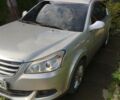 Сірий Чері Е5, об'ємом двигуна 1.5 л та пробігом 120 тис. км за 4500 $, фото 1 на Automoto.ua