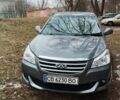 Серый Чери Е5, объемом двигателя 1.5 л и пробегом 166 тыс. км за 3800 $, фото 1 на Automoto.ua