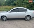 Сірий Чері Е5, об'ємом двигуна 1.5 л та пробігом 98 тис. км за 2800 $, фото 4 на Automoto.ua