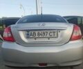 Серый Чери Е5, объемом двигателя 1.5 л и пробегом 145 тыс. км за 3100 $, фото 1 на Automoto.ua