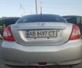 Серый Чери Е5, объемом двигателя 1.5 л и пробегом 145 тыс. км за 3100 $, фото 1 на Automoto.ua