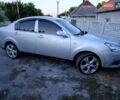 Серый Чери Е5, объемом двигателя 1.5 л и пробегом 56 тыс. км за 3200 $, фото 1 на Automoto.ua