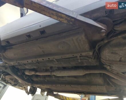 Серый Чери Е5, объемом двигателя 1.5 л и пробегом 145 тыс. км за 3600 $, фото 12 на Automoto.ua