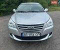 Сірий Чері Е5, об'ємом двигуна 1.5 л та пробігом 100 тис. км за 2750 $, фото 1 на Automoto.ua