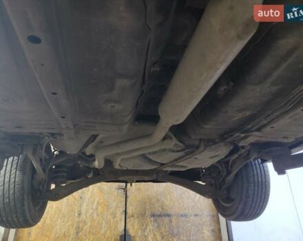 Серый Чери Е5, объемом двигателя 1.5 л и пробегом 145 тыс. км за 3600 $, фото 11 на Automoto.ua