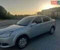 Серый Чери Е5, объемом двигателя 1.5 л и пробегом 145 тыс. км за 3600 $, фото 7 на Automoto.ua