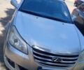 Сірий Чері Е5, об'ємом двигуна 1.5 л та пробігом 0 тис. км за 2000 $, фото 1 на Automoto.ua