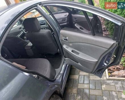 Сірий Чері Е5, об'ємом двигуна 1.5 л та пробігом 125 тис. км за 4900 $, фото 6 на Automoto.ua