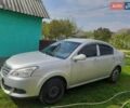 Серый Чери Е5, объемом двигателя 1.5 л и пробегом 196 тыс. км за 3600 $, фото 3 на Automoto.ua