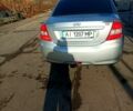 Сірий Чері Е5, об'ємом двигуна 1.5 л та пробігом 122 тис. км за 3100 $, фото 3 на Automoto.ua