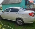 Серый Чери Е5, объемом двигателя 1.5 л и пробегом 196 тыс. км за 3600 $, фото 2 на Automoto.ua