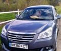 Сірий Чері Е5, об'ємом двигуна 1.5 л та пробігом 166 тис. км за 3950 $, фото 1 на Automoto.ua