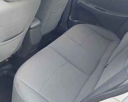 Сірий Чері Е5, об'ємом двигуна 1.5 л та пробігом 95 тис. км за 3500 $, фото 3 на Automoto.ua