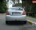 Серый Чери Е5, объемом двигателя 1.5 л и пробегом 290 тыс. км за 3150 $, фото 6 на Automoto.ua