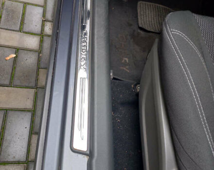 Сірий Чері Е5, об'ємом двигуна 1.5 л та пробігом 125 тис. км за 4900 $, фото 8 на Automoto.ua