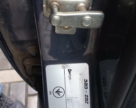 Сірий Чері Е5, об'ємом двигуна 1.5 л та пробігом 125 тис. км за 4900 $, фото 15 на Automoto.ua