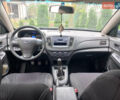 Сірий Чері Е5, об'ємом двигуна 1.5 л та пробігом 125 тис. км за 4900 $, фото 19 на Automoto.ua