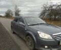 Сірий Чері Е5, об'ємом двигуна 1.5 л та пробігом 120 тис. км за 3999 $, фото 1 на Automoto.ua