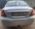 Серый Чери Е5, объемом двигателя 1.5 л и пробегом 13 тыс. км за 5700 $, фото 1 на Automoto.ua
