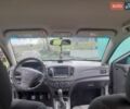 Серый Чери Е5, объемом двигателя 1.5 л и пробегом 196 тыс. км за 3600 $, фото 7 на Automoto.ua