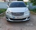 Серый Чери Е5, объемом двигателя 1.5 л и пробегом 179 тыс. км за 3300 $, фото 1 на Automoto.ua