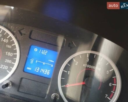 Сірий Чері Е5, об'ємом двигуна 1.5 л та пробігом 132 тис. км за 3300 $, фото 2 на Automoto.ua