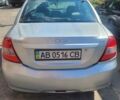 Сірий Чері Е5, об'ємом двигуна 1.5 л та пробігом 104 тис. км за 3300 $, фото 7 на Automoto.ua