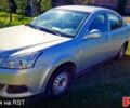 Серый Чери Е5, объемом двигателя 1.5 л и пробегом 95 тыс. км за 4000 $, фото 4 на Automoto.ua