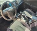 Сірий Чері Е5, об'ємом двигуна 1.5 л та пробігом 104 тис. км за 3300 $, фото 4 на Automoto.ua
