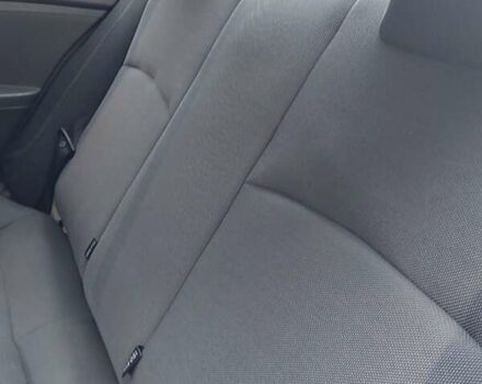 Сірий Чері Е5, об'ємом двигуна 1.5 л та пробігом 95 тис. км за 3500 $, фото 4 на Automoto.ua