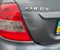 Сірий Чері Е5, об'ємом двигуна 1.5 л та пробігом 81 тис. км за 4100 $, фото 6 на Automoto.ua