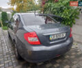 Сірий Чері Е5, об'ємом двигуна 1.5 л та пробігом 125 тис. км за 4900 $, фото 3 на Automoto.ua