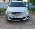 Серый Чери Е5, объемом двигателя 1.5 л и пробегом 179 тыс. км за 3300 $, фото 1 на Automoto.ua