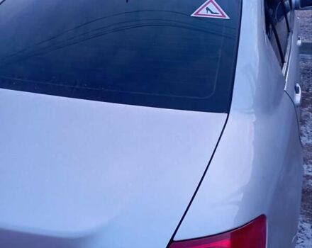 Серый Чери Е5, объемом двигателя 1.5 л и пробегом 178 тыс. км за 3450 $, фото 4 на Automoto.ua