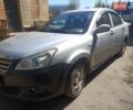 Сірий Чері Е5, об'ємом двигуна 1.6 л та пробігом 88 тис. км за 3500 $, фото 4 на Automoto.ua