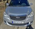Сірий Чері Е5, об'ємом двигуна 1.5 л та пробігом 241 тис. км за 2900 $, фото 1 на Automoto.ua