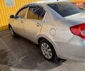 Сірий Чері Е5, об'ємом двигуна 1.5 л та пробігом 117 тис. км за 3200 $, фото 11 на Automoto.ua