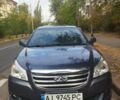 Серый Чери Е5, объемом двигателя 1.5 л и пробегом 124 тыс. км за 3300 $, фото 1 на Automoto.ua