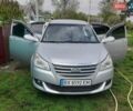 Серый Чери Е5, объемом двигателя 1.5 л и пробегом 196 тыс. км за 3600 $, фото 1 на Automoto.ua