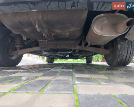 Сірий Чері Е5, об'ємом двигуна 1.5 л та пробігом 125 тис. км за 4900 $, фото 14 на Automoto.ua