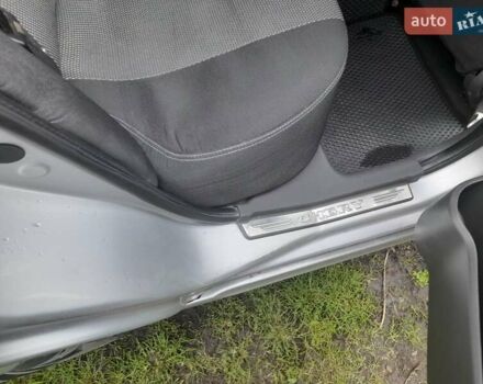 Серый Чери Е5, объемом двигателя 1.5 л и пробегом 196 тыс. км за 3200 $, фото 14 на Automoto.ua