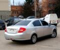 Серый Чери Е5, объемом двигателя 1.5 л и пробегом 105 тыс. км за 3600 $, фото 1 на Automoto.ua