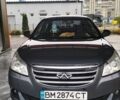 Серый Чери Е5, объемом двигателя 1.5 л и пробегом 166 тыс. км за 3500 $, фото 6 на Automoto.ua