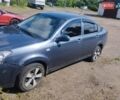 Сірий Чері Е5, об'ємом двигуна 1.5 л та пробігом 132 тис. км за 3300 $, фото 1 на Automoto.ua