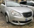 Серый Чери Е5, объемом двигателя 1.5 л и пробегом 185 тыс. км за 3000 $, фото 1 на Automoto.ua
