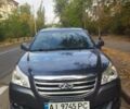 Сірий Чері Е5, об'ємом двигуна 1.5 л та пробігом 124 тис. км за 3300 $, фото 10 на Automoto.ua